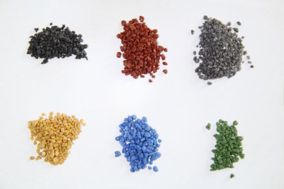 How To Distinguish The Quality Of Ceramic Aggregate