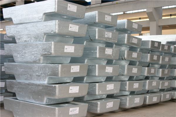 Characteristics Of Zinc Alloy