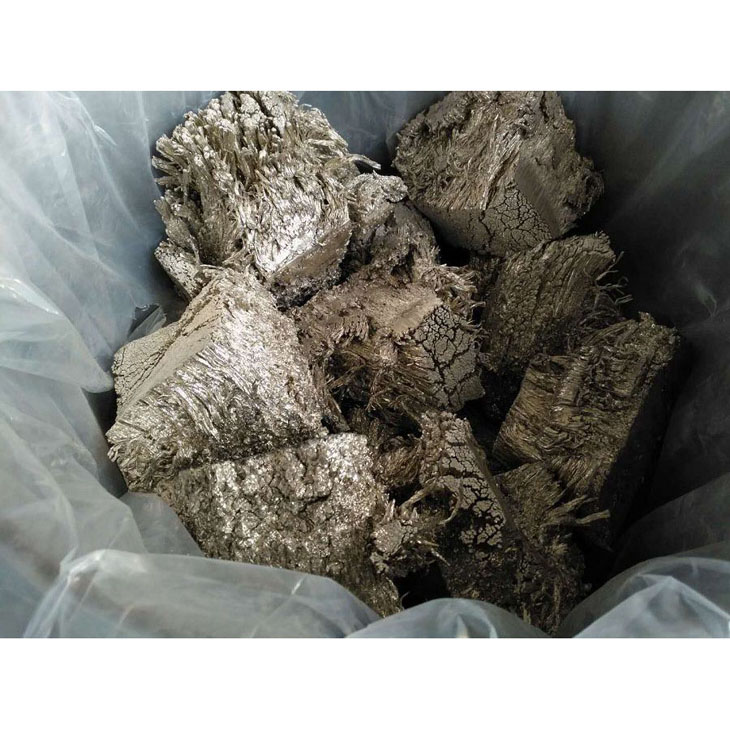 High Purity Calcium Metal